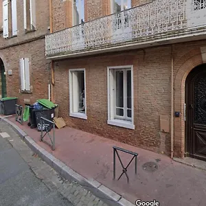 1 - T2 40m2 - Standing, Moderne Et équipé - Carmes-renforts , Toulouse