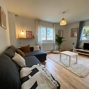 Le Coeur Saint-agne Toulouse