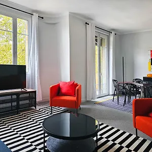 L'idrac, En Hyper Centre Appartement
