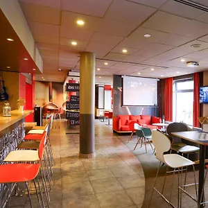 3* Otel Ibis Centre