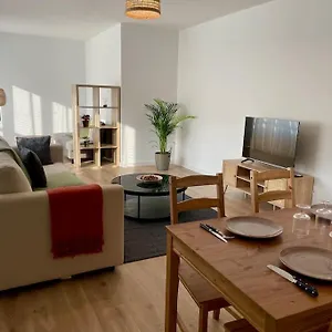 73m2 - 2 - Parking - Wi-fi Appartement