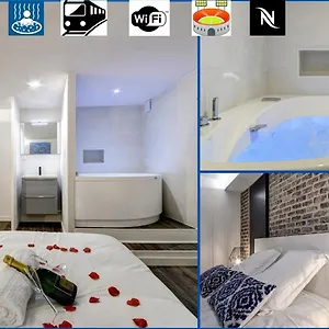 My Toul'house Appartement
