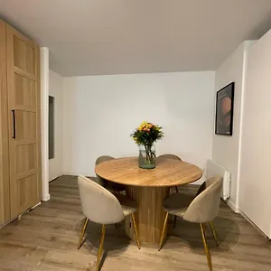 T2 Centre Appartement