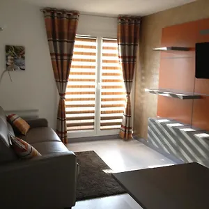 Les Platanes Appartement
