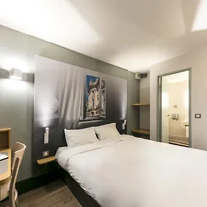 Cite De L'espace Hotel
