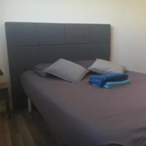 Sleepintoulouse Rangueil Appartement